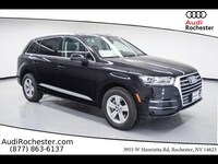 2019 Audi Q7 SUV 2019 Audi Q7 SUV