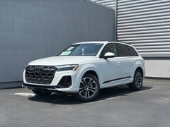 2026 Audi Q7 SUV