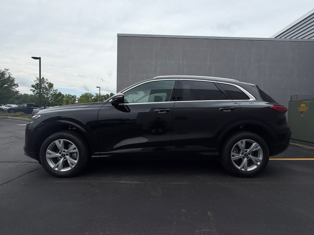 New 2026 Audi Q5 SUV