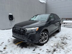 2026 Audi Q7 45 Premium Plus SUV