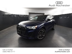 2025 Audi Q3 Premium SUV