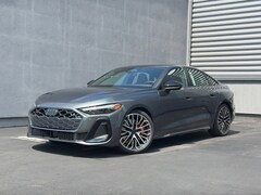 2026 Audi S5 Sportback