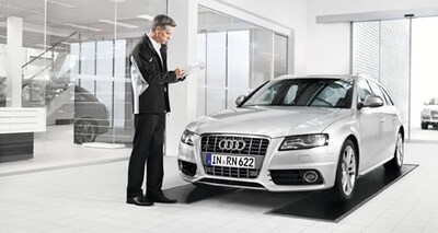 Battery and Charging System Check Battery and Charging System Check