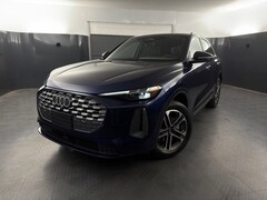 2025 Audi Q5 Premium Plus SUV