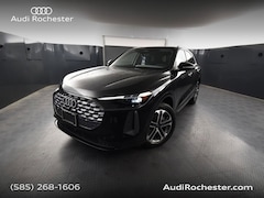 2025 Audi All-new Q5 Premium Plus SUV
