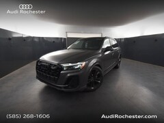 2025 Audi Q7 Prestige SUV