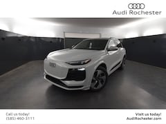 2025 Audi Q6 e-tron Premium Plus SUV