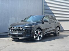 2026 Audi SQ5 SUV