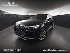 2025 Audi Q7 55 Premium Plus SUV