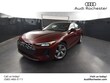 Audi All-new A5