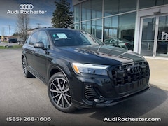 2025 Audi Q7 Premium Plus SUV