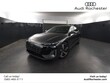 Audi S6 e-tron