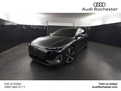 2025 Audi S6 e-tron Premium Plus Sedan