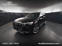 2025 Audi Q7 Premium Plus SUV