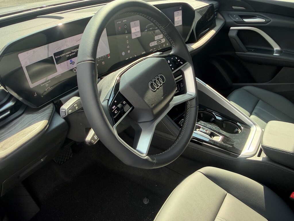 New 2026 Audi Q5 SUV
