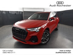 2025 Audi Q3 Premium SUV