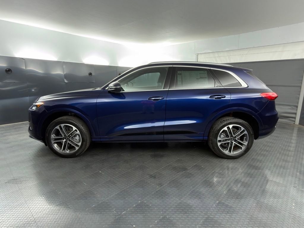 New 2025 Audi Q5 Premium Plus SUV