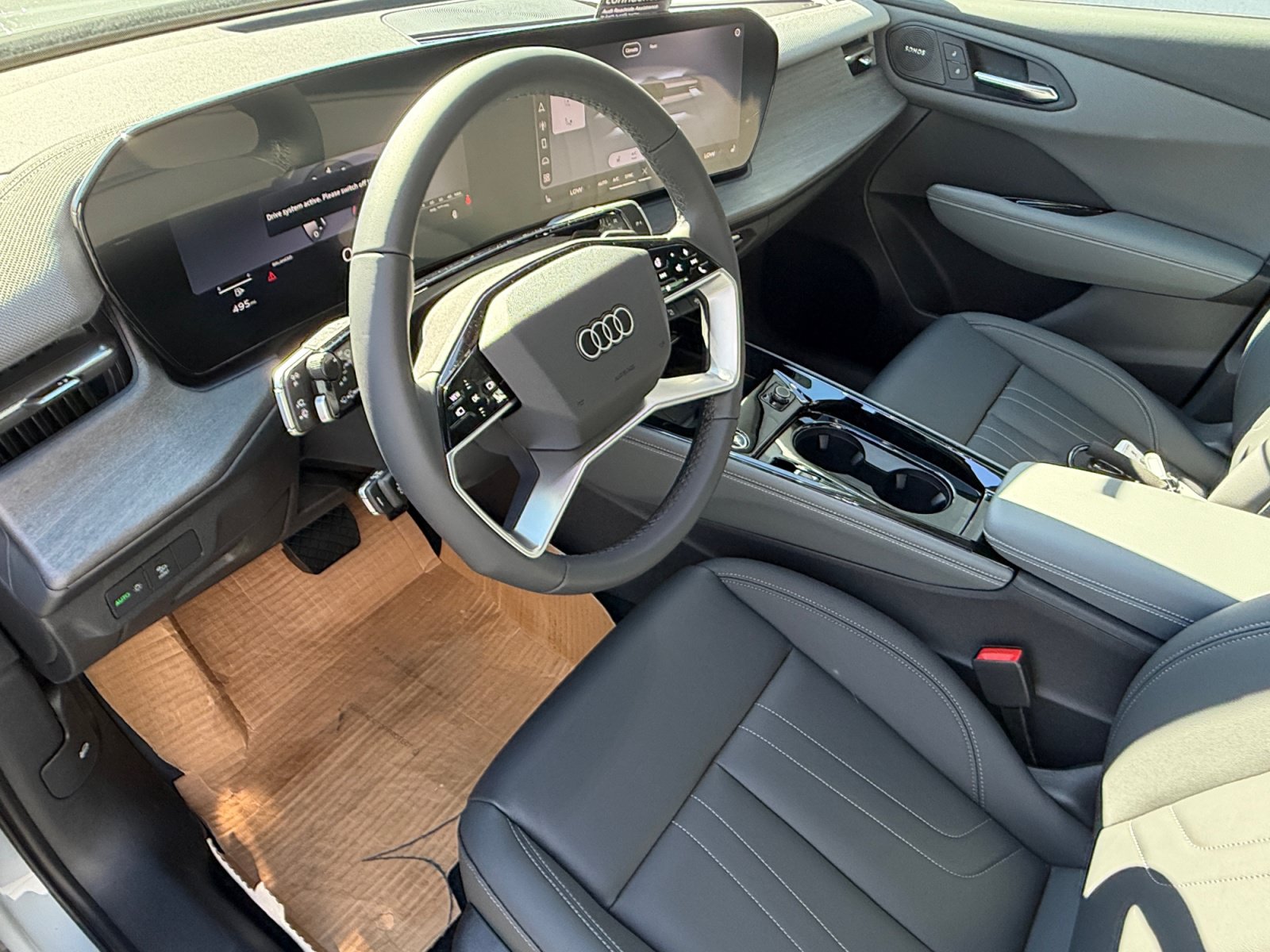 New 2026 Audi Q3 SUV