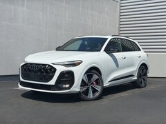 2026 Audi SQ5 SUV
