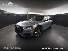 2025 Audi A6 allroad Premium Plus Wagon