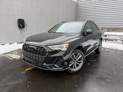 2025 Audi Q3 Premium SUV