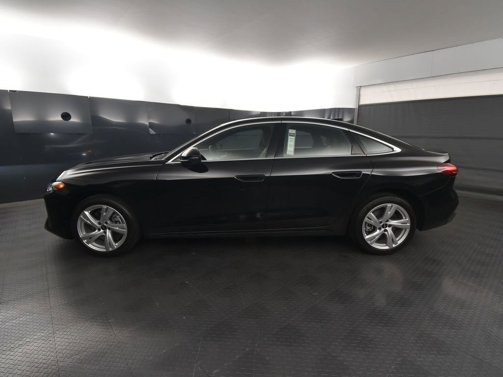 New 2025 Audi All-new A5 Premium Plus Hatchback