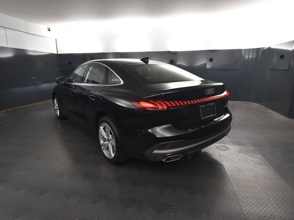 New 2025 Audi All-new A5 Premium Plus Hatchback