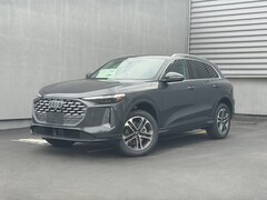 2026 Audi Q5 SUV