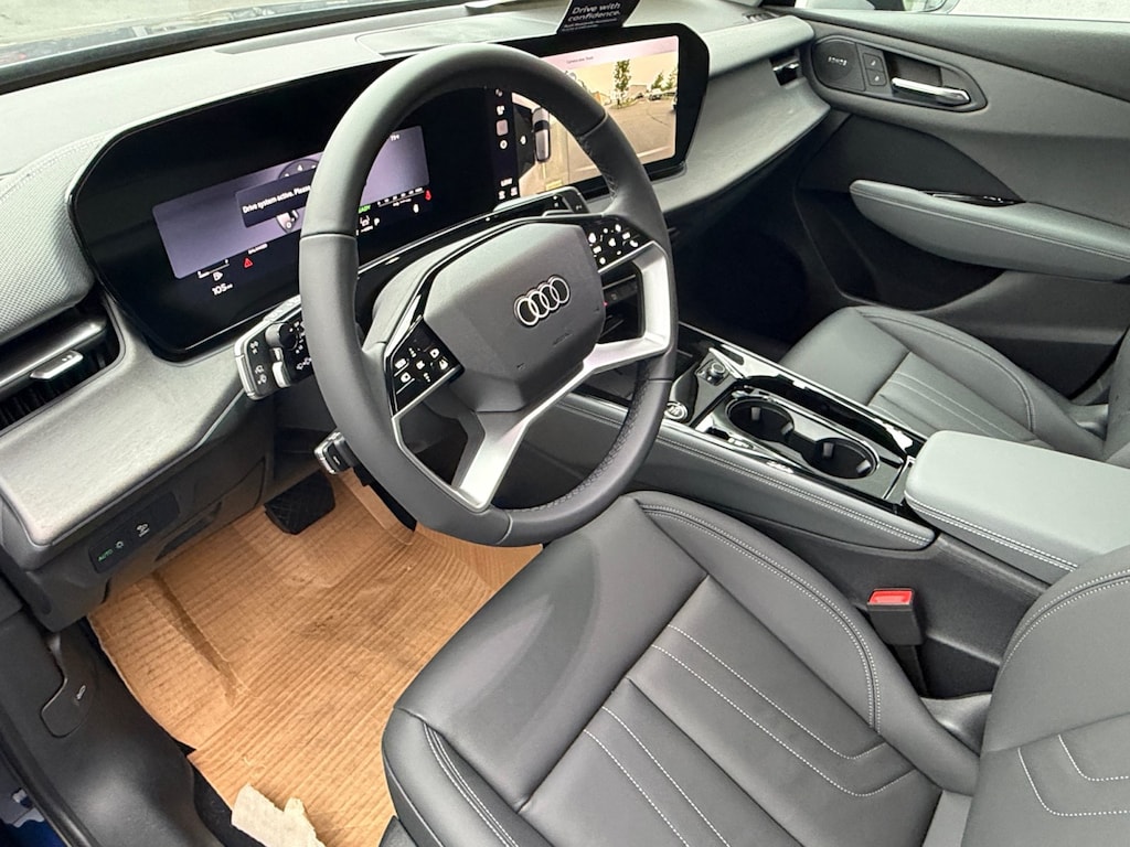 New 2026 Audi Q3 SUV