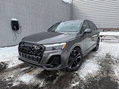 2026 Audi Q7 55 Premium Plus SUV