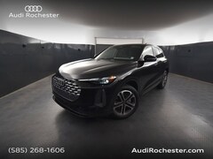 2025 Audi All-new Q5 Premium SUV
