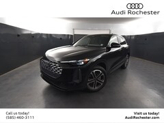 2025 Audi All-new Q5 Premium SUV