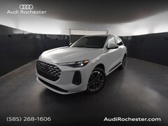 2025 Audi All-new Q5 Premium SUV