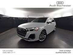 2025 Audi Q7 Premium Plus SUV