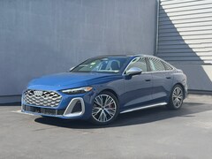 2026 Audi S5 Sportback