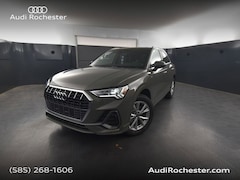 2025 Audi Q3 Premium SUV