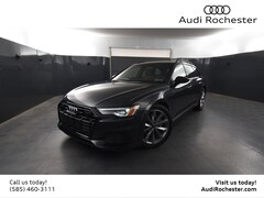 2025 Audi A6 allroad Premium Plus Wagon
