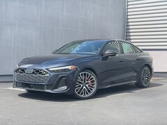 2026 Audi S5 Sportback