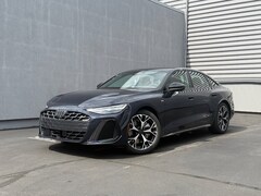 2026 Audi A6 Sedan