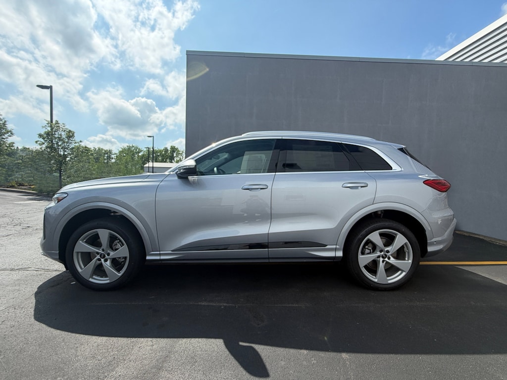New 2026 Audi Q5 SUV