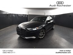 2025 Audi A3 Premium Sedan