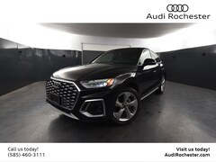 2025 Audi Q5 Sportback Premium Plus SUV