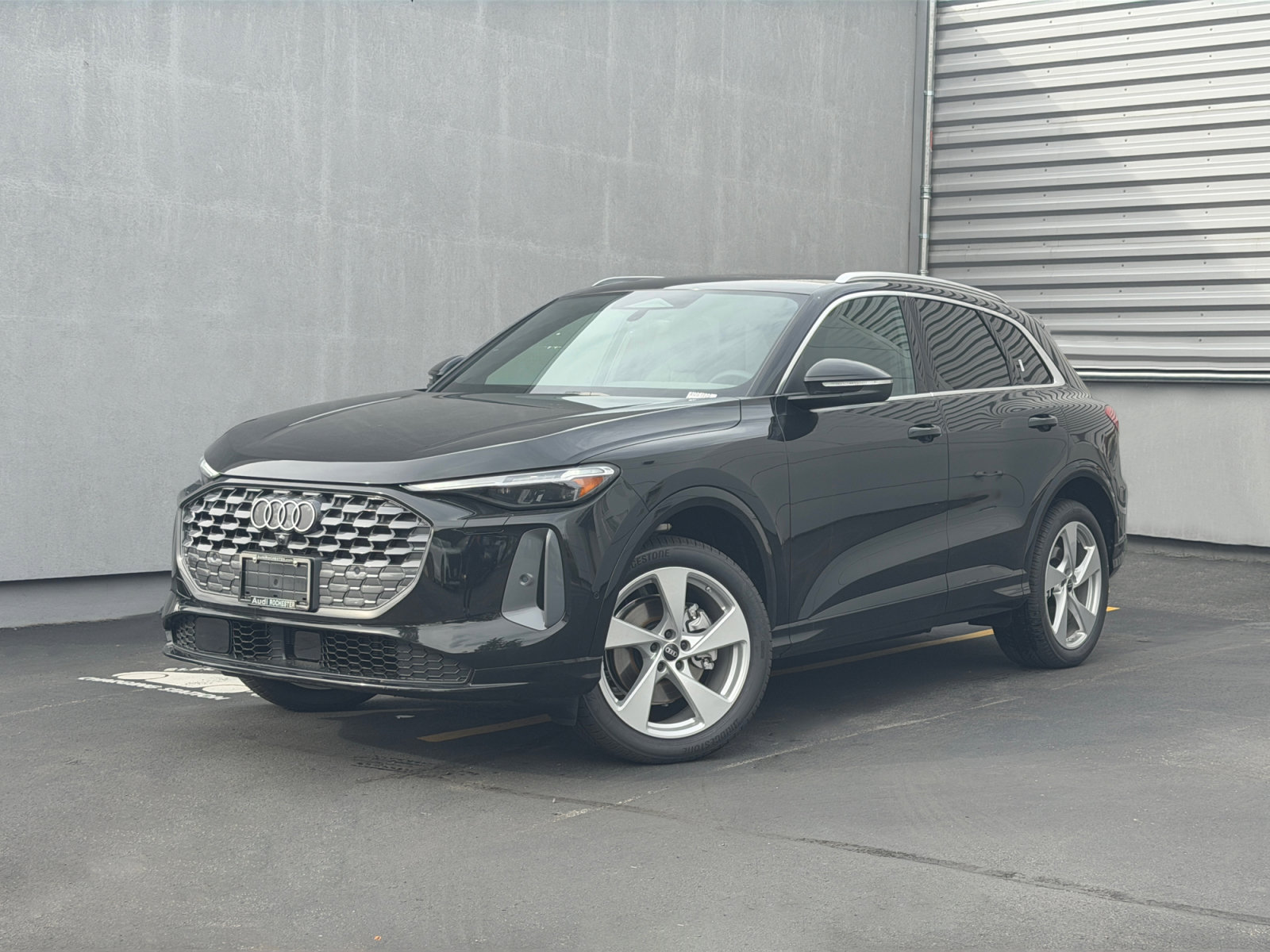  Audi Q5
