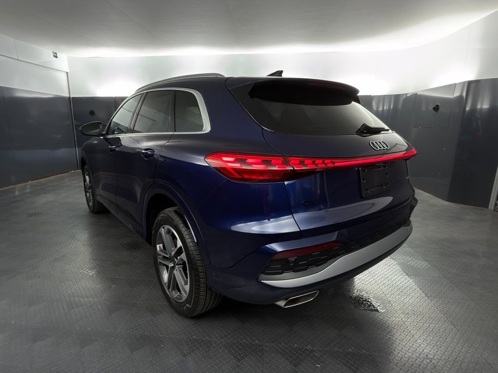 New 2025 Audi Q5 Premium Plus SUV