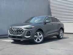 2026 Audi Q5 Sportback SUV