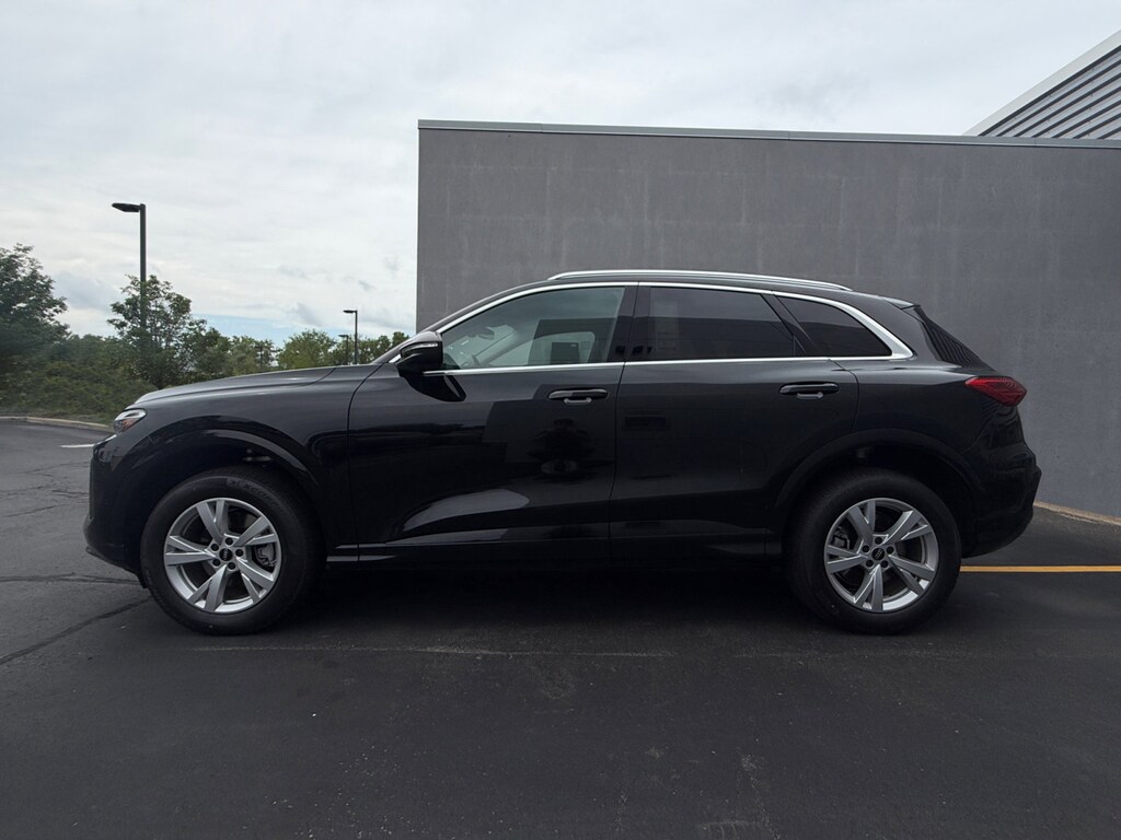 New 2026 Audi Q5 SUV