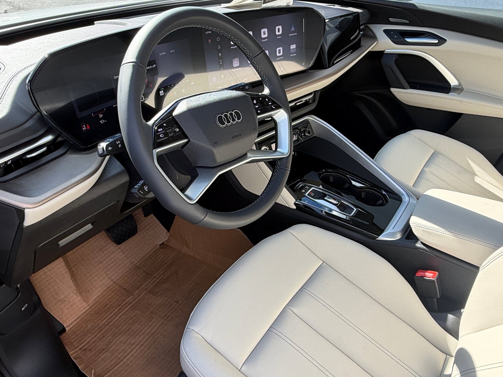New 2026 Audi Q5 SUV