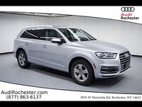 2019 Audi Q7 SUV 2019 Audi Q7 SUV