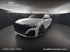 2026 Audi Q8 Premium Plus SUV