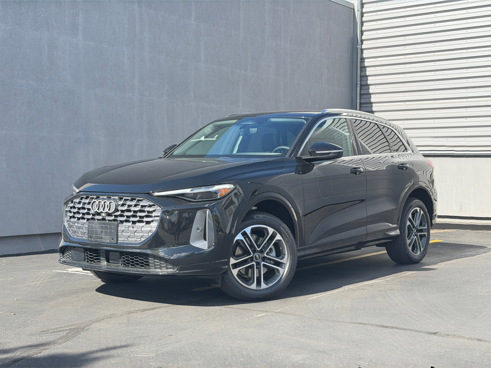  Audi Q5